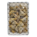 [FHLD:SNK:40031O2] VPK Onion Samosa