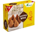 [FIND:SWT:42322M4] - S75 Dharwad Modak - Big - [300g (12pcsx25g/pc)]
