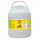 [DPRY:PKL:67510G1] Ginger Pickle W/ Garlic