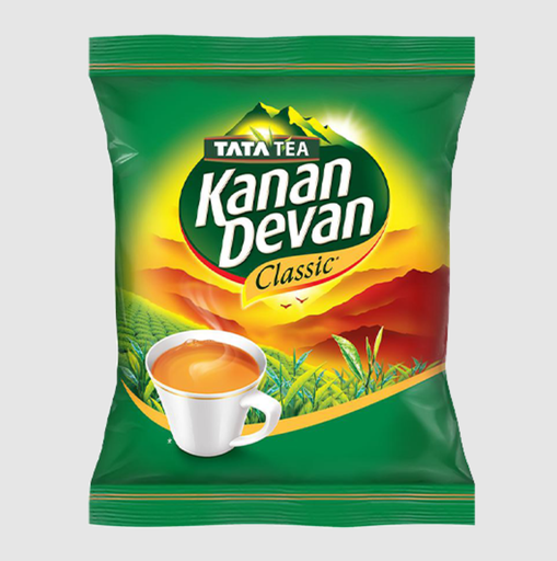[DTAT:TEA:81314T1] Kanan Devan Packet Tea