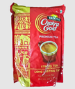 [DTAT:TEA:81314T2] - Chakra Gold Tea (New pack Size) - [907g]