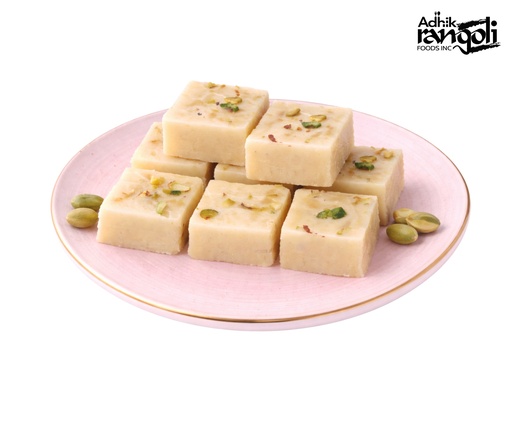 [FARF:SWT:11226B5] - S81 VPK Khoya Pista Burfi - [1.816kg]