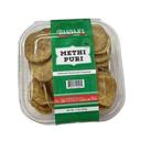 [DBYJ:SNK:15006P2] Methi Puri