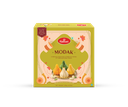 [FHLD:SWT:40050M3] Assorted Modak (Dry Fruit)