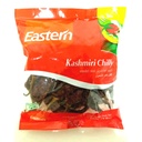 [DETN:SPW:26315K1] - Kashmiri Chilli Whole (With Stem) - [100g]