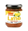 [DETN:PKL:26309L1] - Lime Pickle - [400g]