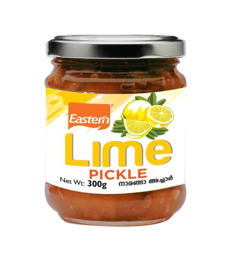 [DETN:PKL:26309L1] - Lime Pickle - [400g]