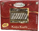 [FHML:SWT:38302K1] - Kaju Katli with Verek - [12oz]
