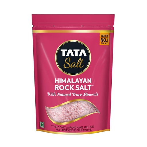 [DTAT:SLT:81301S5] - Himalayan Salt (Rock Salt) - [907g]