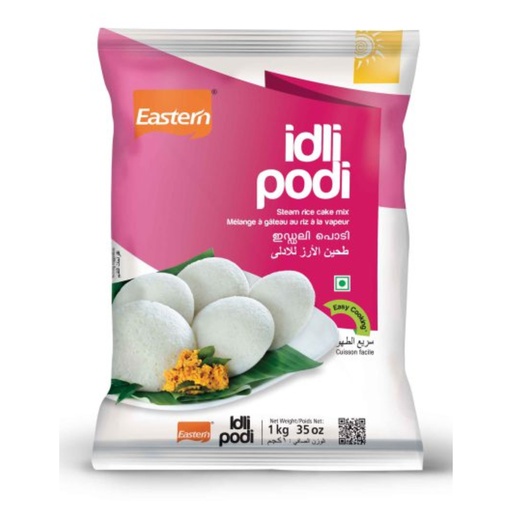 [DETN:FLR:26311I1] - Idli Podi Powder - [1kg]