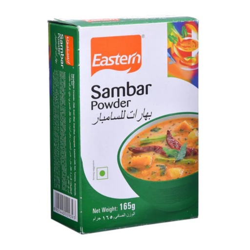 [DETN:MSL:26303S1] Sambar Powder