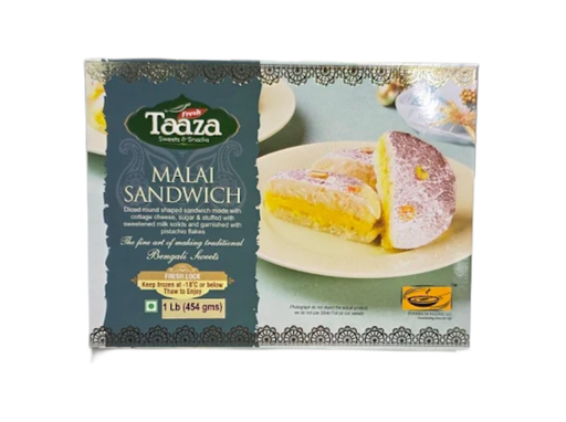 [FTAZ:SWT:81701M2] - Malai Sandwich - [454g]