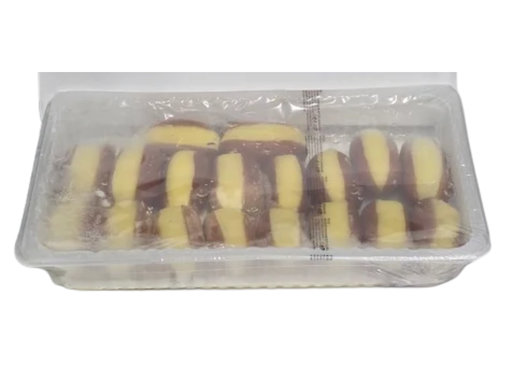 [FTAZ:SWT:81702M3] - Bulk Malai Jamoon - [1kg]