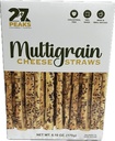 [DTSP:SNK:81512C1] Multigrain Cheese Straws
