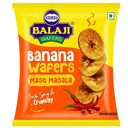 [DBLJ:CHP:14201B2] - Banana Wafers Mast Masala - [150g]