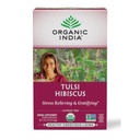 [DORI:TEA:63110T6] - Tulsi Hibiscus - [30.6g (18pcsx1g/pc)]