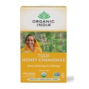 [DORI:TEA:63110T7] - Tulsi Honey Chamomile - [30.6g (18pcsx1g/pc)]