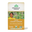 [DORI:TEA:63110T8] Tulsi Lemon Ginger