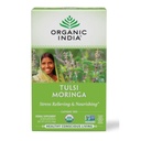 [DORI:TEA:63110T10] - Tulsi Moringa - [30.6g (18pcsx1g/pc)]
