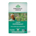 [DORI:TEA:63110T12] - Tulsi Peppermint - [30.6g (18pcsx1g/pc)]