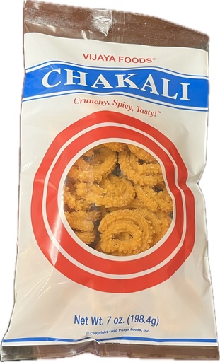 [DVJA:SNK:87201C1] Chakli