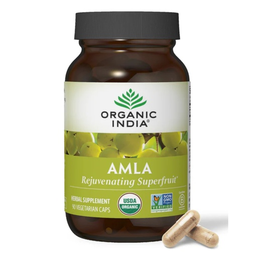 [DORI:SUP:63121A1] - Amla 90 - [7oz]