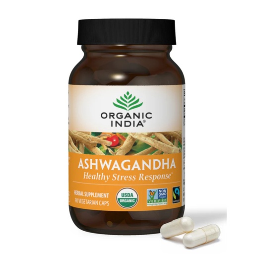 [DORI:SUP:63121A2] Ashwagandha 90