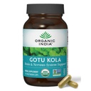 [DORI:SUP:63121G1] - Gotu Kola 90 - [7oz]
