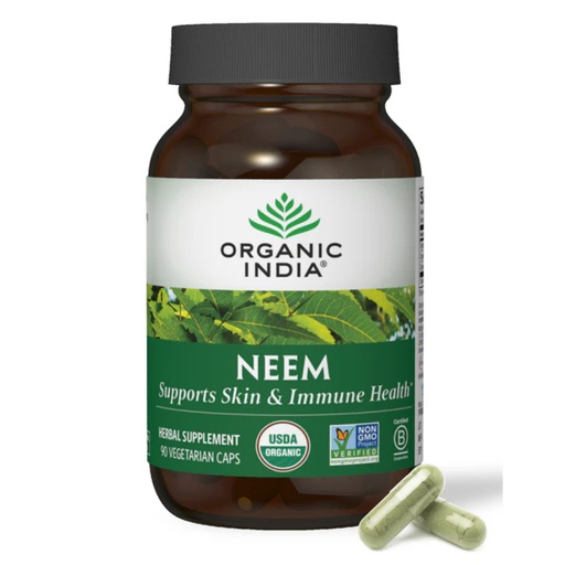 [DORI:SUP:63121N1] - Neem 90 - [7oz]