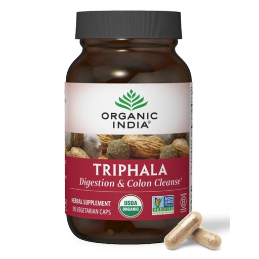 [DORI:SUP:63121T1] Triphala 90