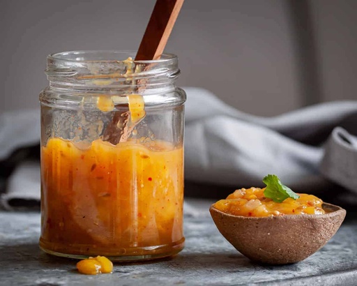 [DGNR:OTH:35030C1] Mango Chutney