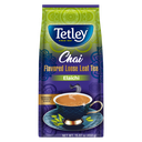 [DTTL:TEA:81601T4] Tetley Elaichi Tea (Chai Premium Flavored Loose Leaf Tea)