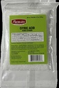 [DPRM:OTH:70007C2] Citric Acid (Pouch)