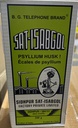 [DPRM:OTH:70007I1] - Isabgol - Telephone - [200g]
