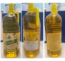 [DPFT:OIL:70112P2] - Peanut Oil - [5L]