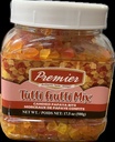 [DPRM:OTH:70007T2] - Tutti Fruiti Mixed (Jar) - [500g]