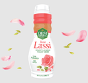 [CDES:DRK:22530R1] - Rose Lassi - [10oz]