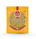 [CMOM:BRD:57901P1] - Plain Paratha - [400g (4pcsx100g/pc)]