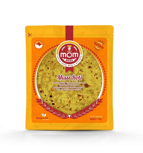 [CMOM:BRD:57901R1] - Missi Roti - [400g]