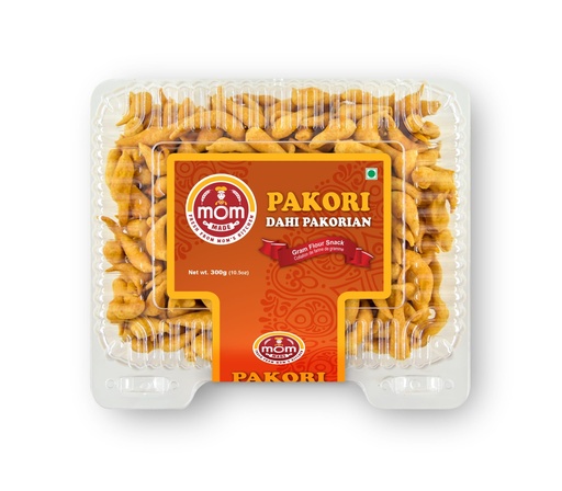 [DMOM:SNK:58010P7] Pakodi