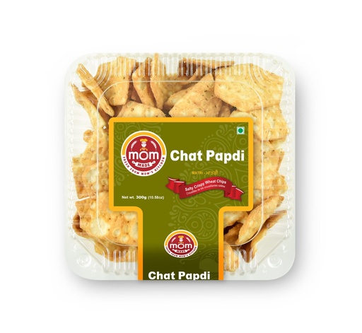 [DMOM:SNK:58010C1] - Chat papdi - [300g]