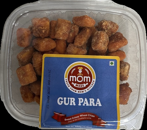 [DMOM:SNK:58010P1] Gur Para