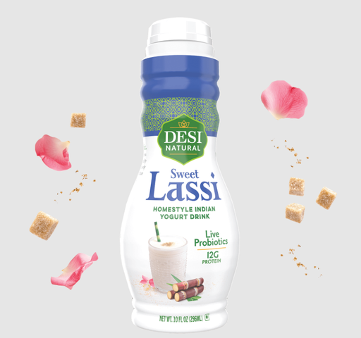 [CDES:DRK:22530S1] - Sweet Lassi - [10oz]