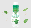 [CDES:DRK:22530M3] - Mint Yogurt Drink - [10oz]