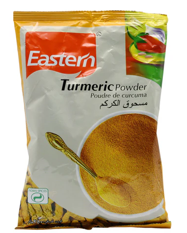 [DETN:SPP:26316T1] Turmeric Powder