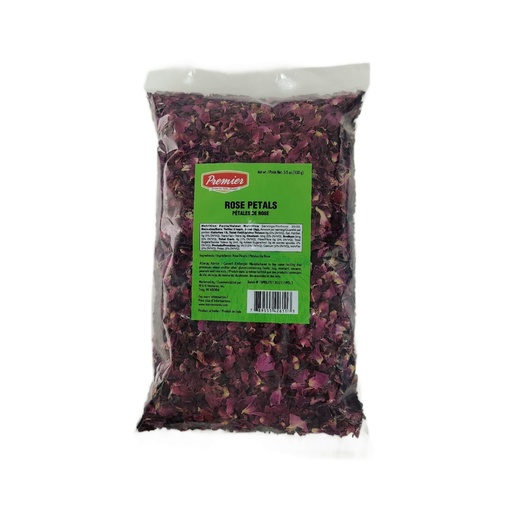 [DPRM:OTH:70021R1] Rose petals