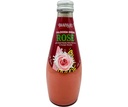 [DBYJ:DRK:15011R1] Falooda - Rose With Basil Seed