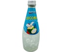 [DBYJ:DRK:15012C1] - Coconut Water With Pulp - [290ml]