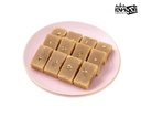 [FARF:SWT:11226M3] - Mysore Pak (Soft)(New Unit size) - [1.816kg (52pcsx35g/pc)]