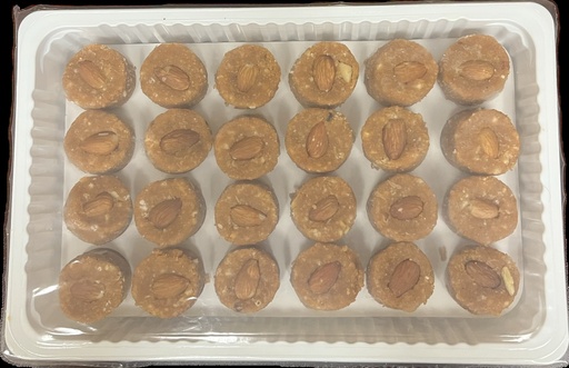 [FARF:SWT:11226P5] S54 Mah Dal Pinni (Pack of 5)